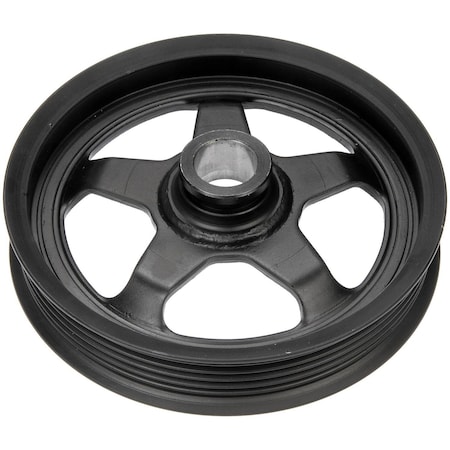 Dorman PWR STEERING PULLEY 300-202